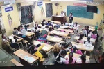 Học sinh chống đối cô Tuất, hậu quả chính các em sẽ phải nhận đầu tiên
