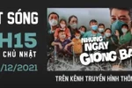 'Những ngày giông bão': Lời tri ân tới các 'anh hùng áo trắng'