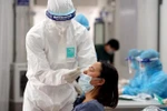 Xét nghiệm diện rộng: giải pháp căn cơ để kiểm soát lây nhiễm COVID ở cộng đồng