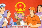 Bổ sung kinh phí bầu cử đại biểu Quốc hội và đại biểu Hội đồng nhân dân các cấp