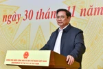 Thủ tướng: Không thể không làm, không thể đứng ngoài cuộc chuyển đổi số