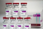 Chấp nhận mua 30 triệu liều vaccine AZD1222 của Công ty VNVC đã mua của AZ 