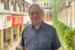 Cấp trên kiên quyết không nhận quà biếu, cấp dưới nào dám đưa 