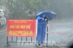Khẩn trương khắc phục hậu quả bão số 5 và chủ động ứng phó mưa lũ