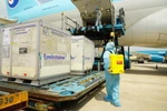 Chính sách thuế đối với hàng hóa nhập khẩu để tài trợ phục vụ phòng, chống dịch