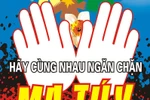 Phân công soạn thảo văn bản quy định chi tiết thi hành Luật Phòng, chống ma túy