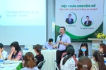 Học sinh của bạn có thật sự cá biệt?