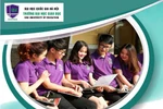 Trường Đại học Giáo dục công bố điểm chuẩn tuyển sinh Đại học chính quy năm 2021