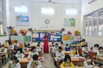 Quy định việc quản lý trong cơ sở giáo dục