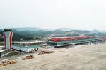 Hội đồng thẩm định Báo cáo nghiên cứu tiền khả thi dự án Cảng hàng không Sa Pa