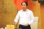 Phó Thủ tướng Lê Văn Thành làm Chủ tịch Hội đồng quốc gia về tài nguyên nước