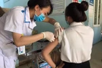 5 ngày phải tiêm phủ hết mũi 1 cho người trên 18 tuổi tại Nam Bộ, Tây Nguyên
