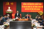 Bao giờ Tuyên Quang hết nghèo, tự cân đối được ngân sách?