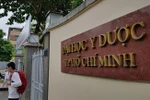 Chân dung Giáo sư ngành Dược học có 128 bài báo khoa học