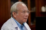 Thành kính phân ưu cùng gia quyến Giáo sư, Tiến sĩ Lê Thanh Hải