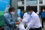 Thực hiện các biện pháp hỗ trợ để người dân an tâm "ai ở đâu ở đấy"