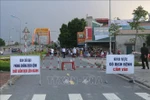 Chi phí cách ly, khám, chữa bệnh trong thời gian cách ly phòng chống COVID