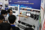 Chương trình quốc gia phát triển công nghệ cao đến năm 2030