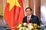 Chúng ta tin tưởng bình minh của cuộc sống bình thường sẽ sớm trở lại