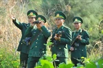 Chính sách ưu đãi, chế độ đặc thù đối với bộ đội Biên phòng