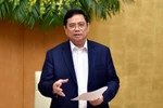 Thủ tướng Phạm Minh Chính: Quy hoạch xây dựng cần có tầm nhìn dài hạn, bài bản