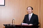 Ông Nguyễn Đăng Bình được phê chuẩn làm Chủ tịch tỉnh Bắc Kạn