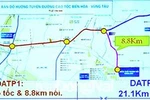 Lập Hội đồng thẩm định dự án cao tốc Biên Hòa - Vũng Tàu