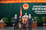 Thủ tướng phê chuẩn ông Đào Mỹ làm Phó Chủ tịch tỉnh Phú Yên