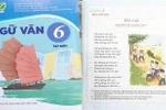 Bài thơ Bắt nạt gây nhiều tranh cãi, có nên tiếp tục để trong sách giáo khoa?