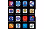 Thủ tướng chỉ đạo nghiên cứu kỹ và thống nhất dùng chung một app chống dịch