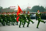 Kiện toàn hệ thống cơ quan thanh tra trong Công an nhân dân