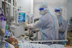 Yêu cầu Bộ Y tế khẩn trương trình Thủ tướng Chiến lược tổng thể ứng phó Covid