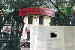 Gần 500 phụ huynh tiếp tục kêu cứu, Cao đẳng Nghệ thuật Hà Nội nói gì?