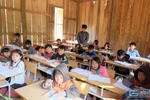 Ưu tiên sử dụng vốn ODA cho phát triển cơ sở hạ tầng, y tế, giáo dục, môi trường