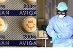 AIC Group tài trợ 1.000.000 viên thuốc Avigan của Nhật Bản hỗ trợ điều trị COVID