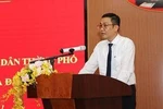 Giám đốc Sở Giáo dục Hải Phòng: Phòng duyệt các khoản thu thỏa thuận là chưa ổn!