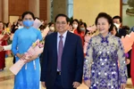 Thủ tướng: cần quan tâm hơn nữa về chế độ, chính sách đối với nữ giáo viên