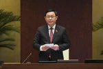 Bộ trưởng Y tế trả lời đúng câu hỏi, làm hài lòng cơ bản đại biểu chất vấn
