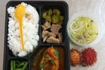 Bình Dương: triển khai công tác đảm bảo an toàn thực phẩm phòng chống dịch Covid