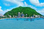 Sớm hoàn thành các hợp phần tích hợp vào Quy hoạch không gian biển quốc gia
