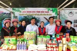 Khơi dậy niềm tự hào hàng Việt Nam