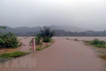 Công điện về tập trung ứng phó mưa lũ tại khu vực Trung Bộ và Tây Nguyên 