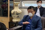 Bí thư Hải Dương: Không có chuyện tỉnh thiếu quyết liệt chống dịch