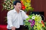 Thủ tướng bổ nhiệm ông Bùi Hồng Minh làm Thứ trưởng Bộ Xây dựng