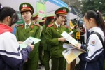 Bộ Công an lên tiếng về 58 thí sinh đạt trên 29,5 điểm nhưng trượt nguyện vọng 1