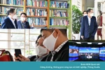 Trường đại học đầu tiên thực hiện kiểm định chất lượng cơ sở giáo dục chu kỳ 2