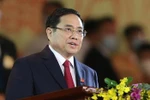 Phân công công tác của Thủ tướng Phạm Minh Chính và các Phó Thủ tướng Chính phủ