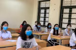 Chính phủ yêu cầu Bộ Giáo dục tổ chức kỳ thi tốt nghiệp phù hợp diễn biến dịch