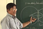 Niềm tự hào của gia đình có đến 5 người theo nghề giáo