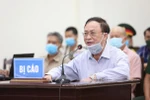 Xóa tư cách nguyên Thứ trưởng Bộ Quốc phòng đối với ông Nguyễn Văn Hiến